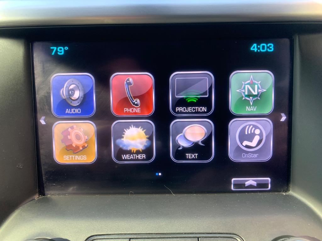 2019 GMC Acadia - $15,500