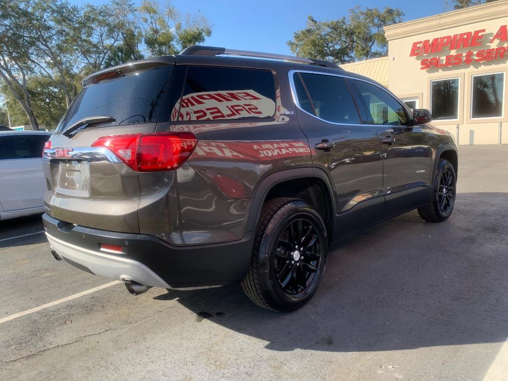 2019 GMC Acadia - $15,500