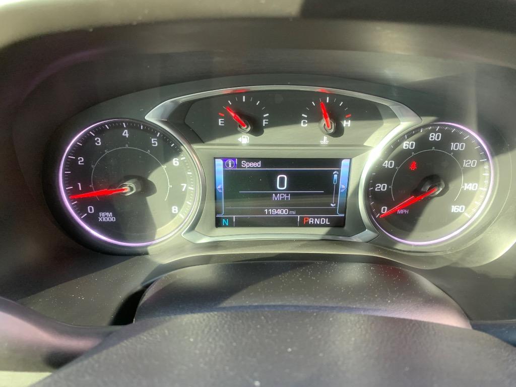 2019 GMC Acadia - $15,500