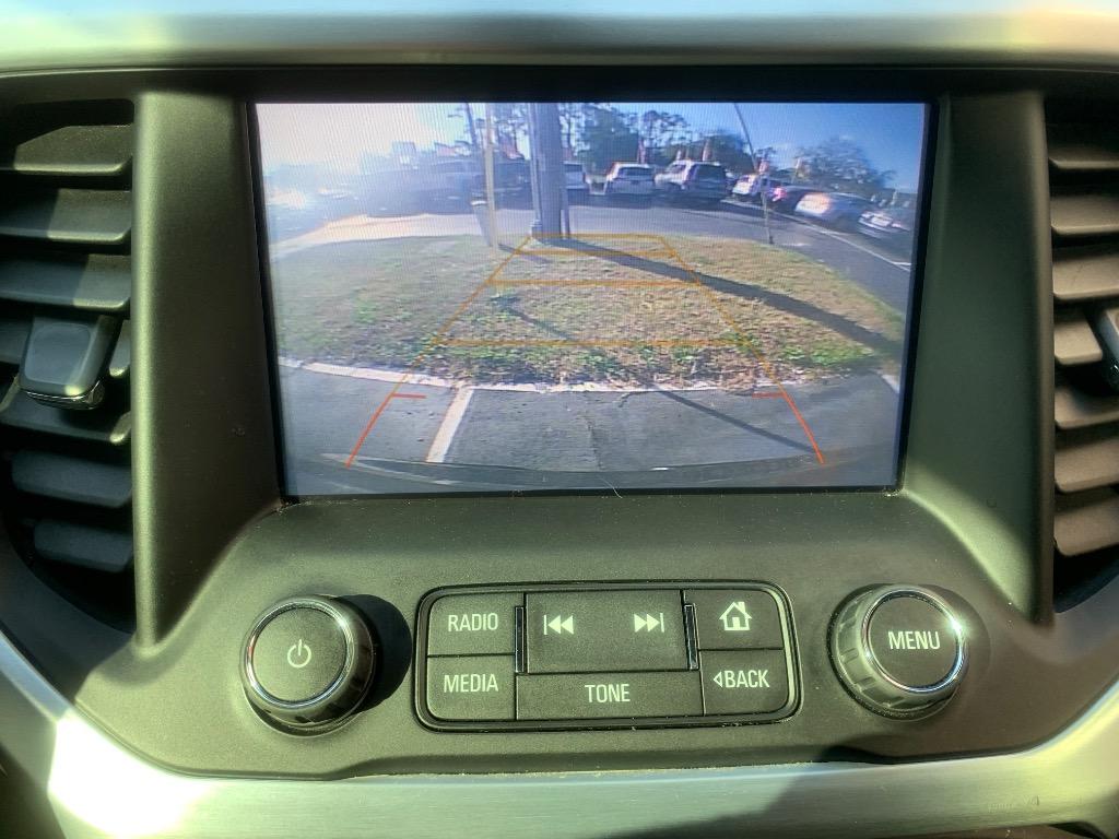 2019 GMC Acadia - $15,500