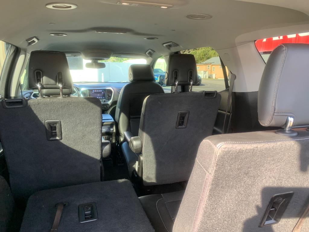 2019 GMC Acadia - $15,500