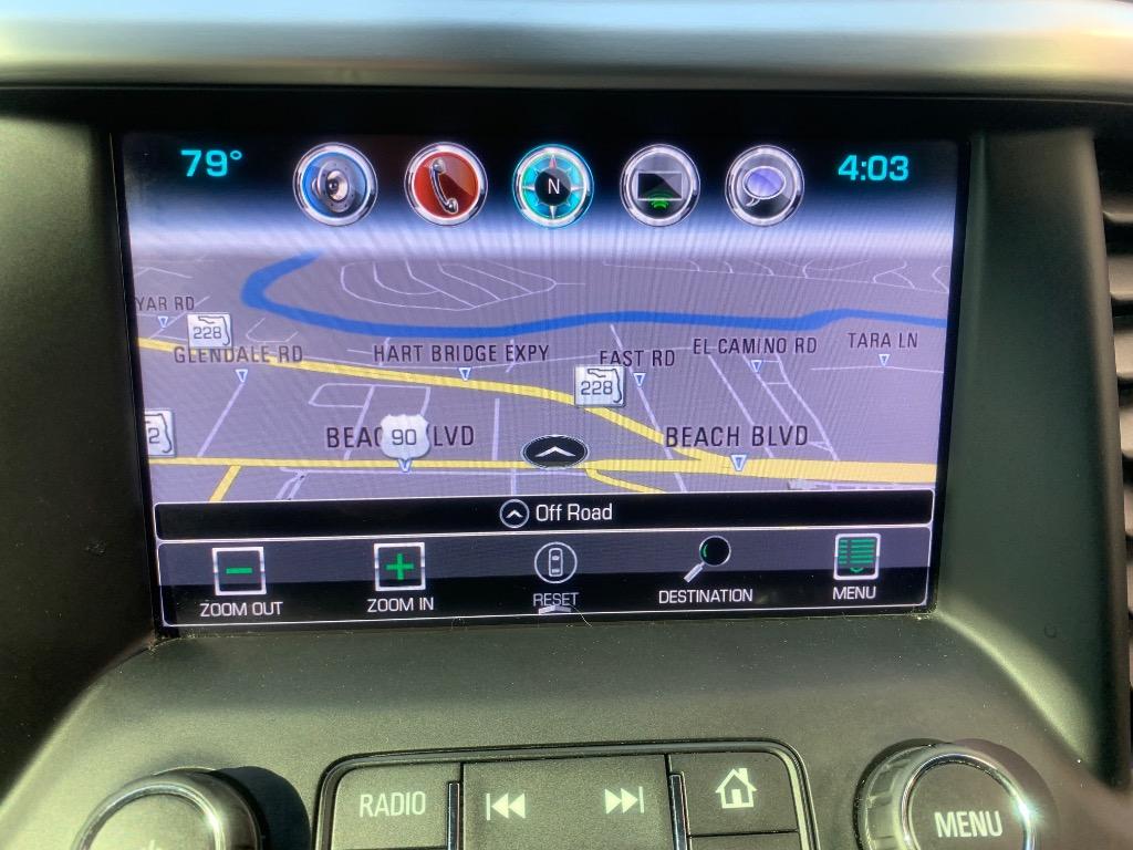 2019 GMC Acadia - $15,500