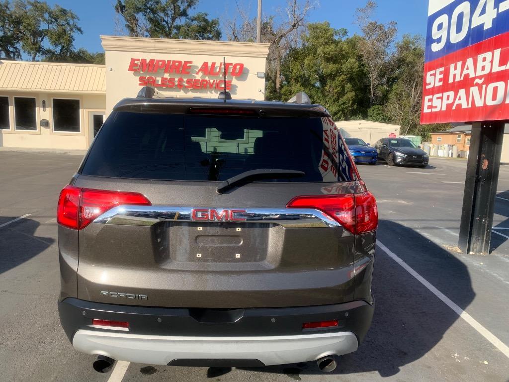 2019 GMC Acadia - $15,500