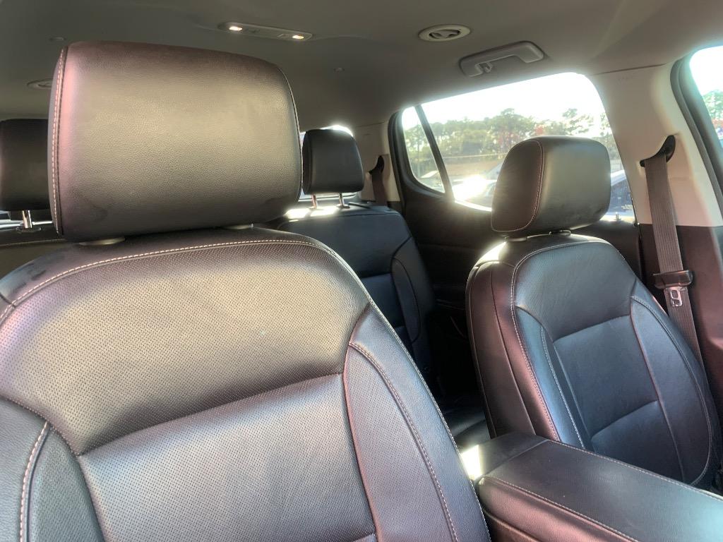 2019 GMC Acadia - $15,500