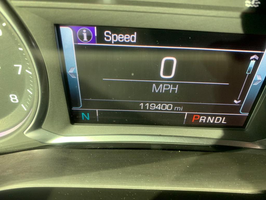 2019 GMC Acadia - $15,500