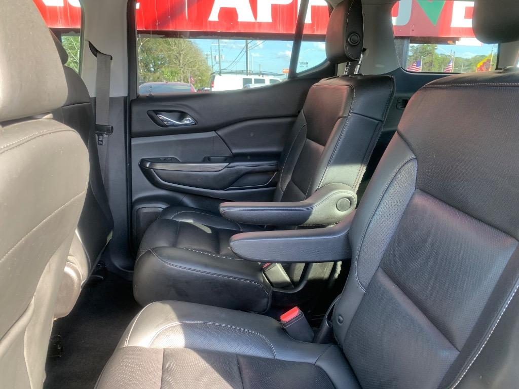 2019 GMC Acadia - $15,500