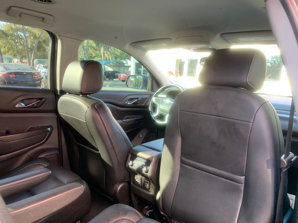 2019 GMC Acadia - $15,500