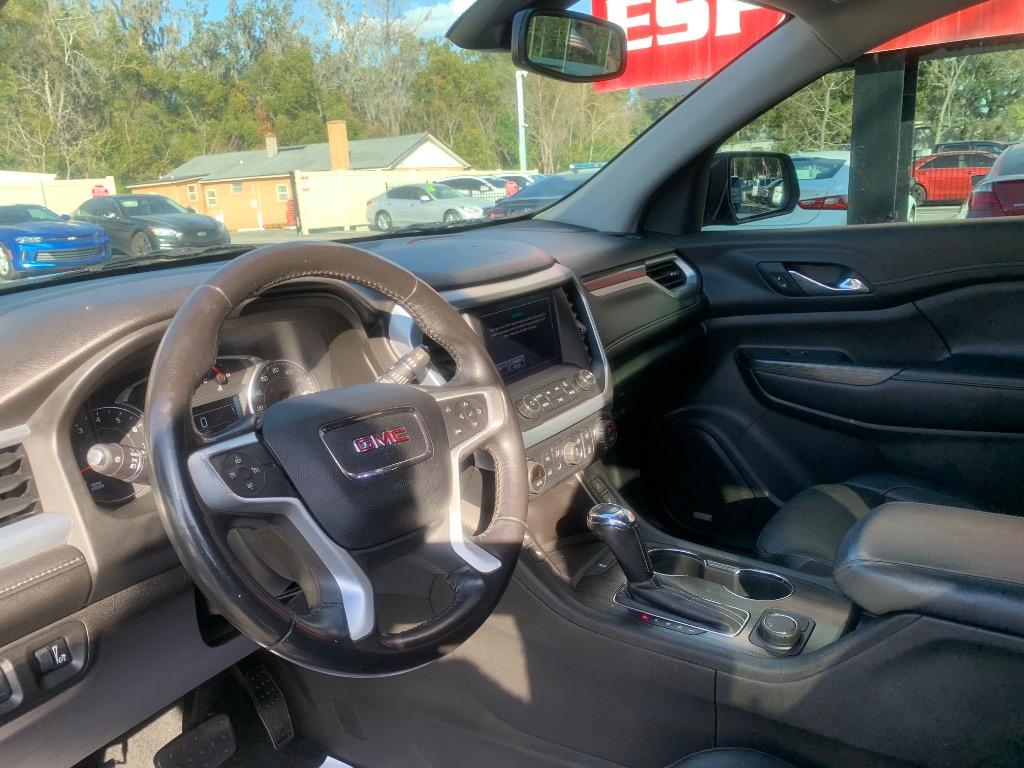 2019 GMC Acadia - $15,500