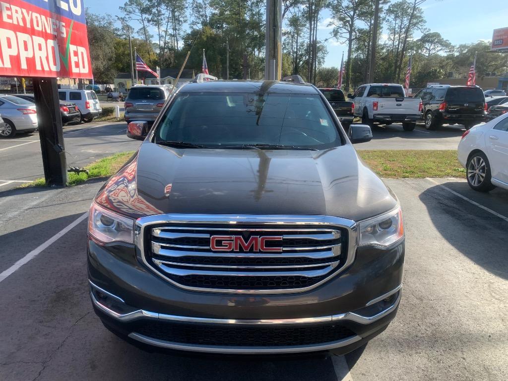 2019 GMC Acadia - $15,500