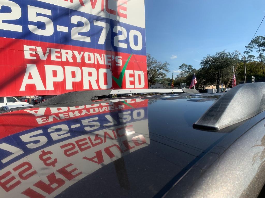 2019 GMC Acadia - $15,500