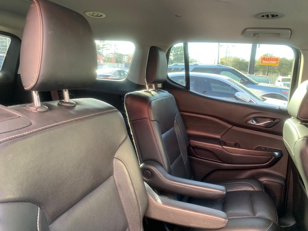 2019 GMC Acadia - $15,500