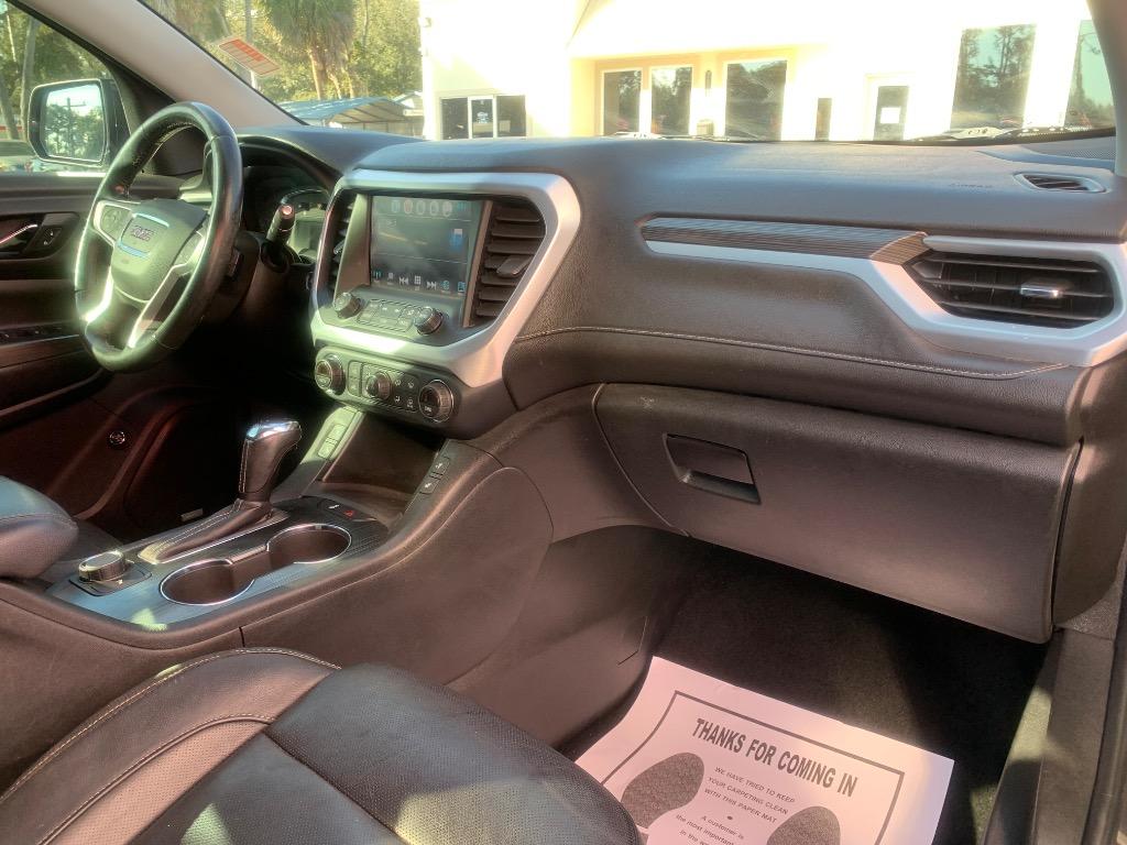2019 GMC Acadia - $15,500