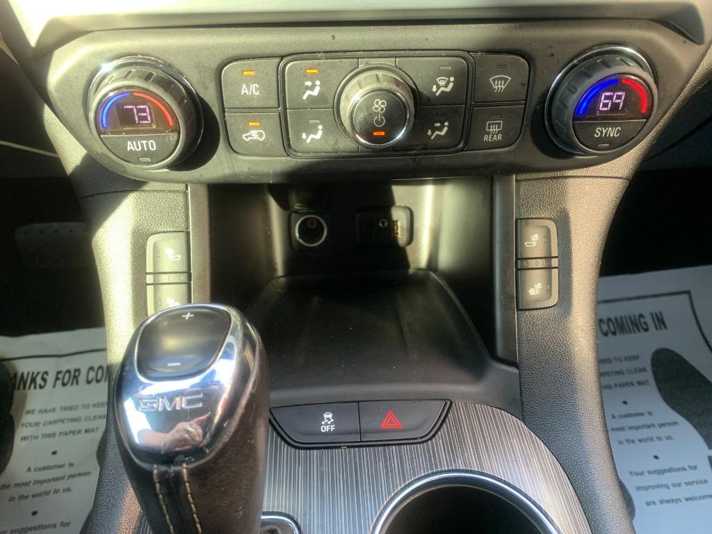 2019 GMC Acadia - $15,500