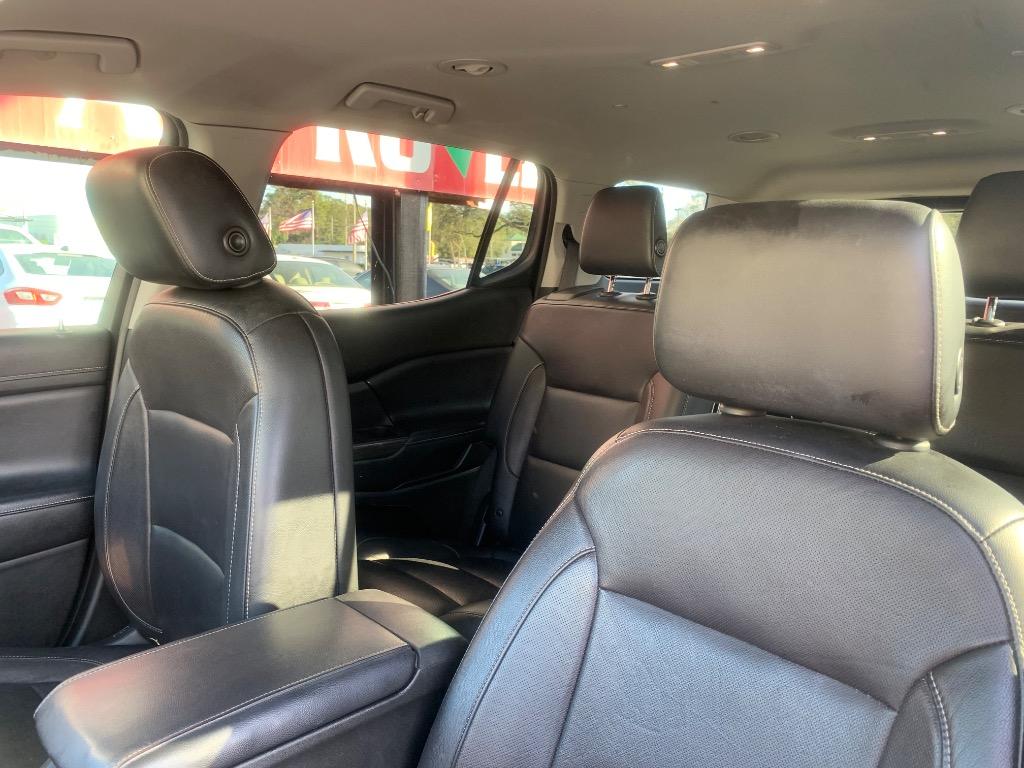 2019 GMC Acadia - $15,500