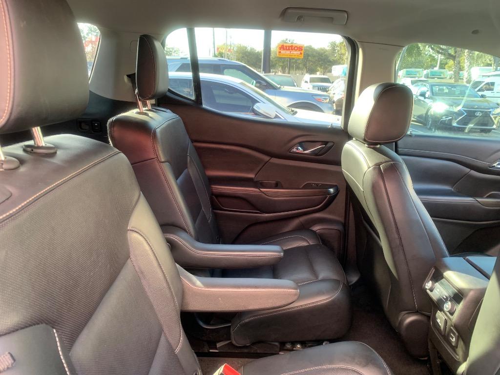 2019 GMC Acadia - $15,500