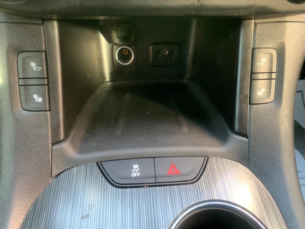 2019 GMC Acadia - $15,500