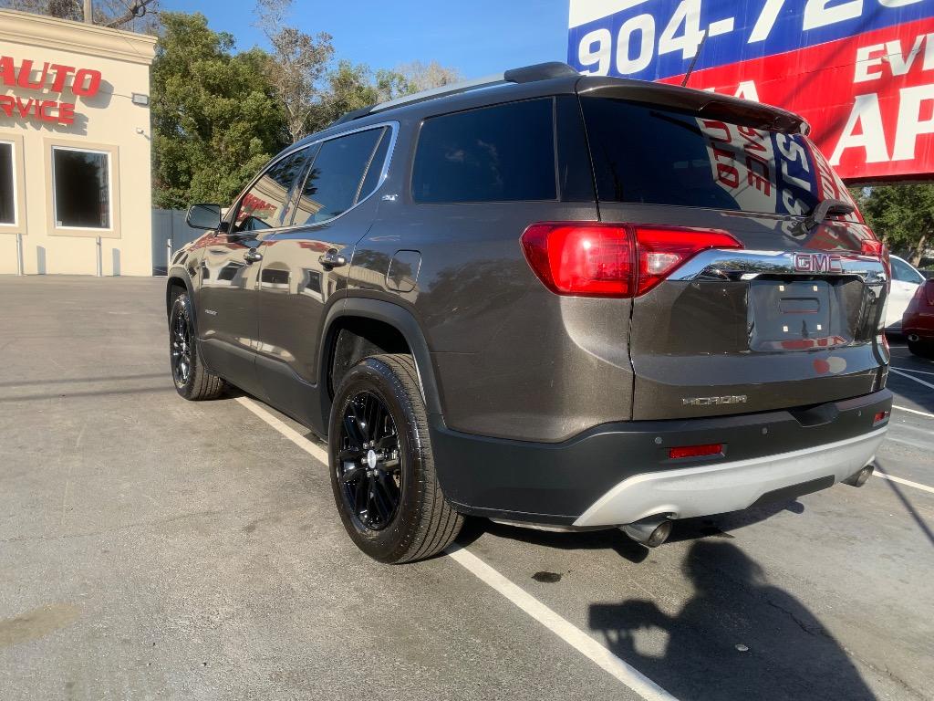 2019 GMC Acadia - $15,500