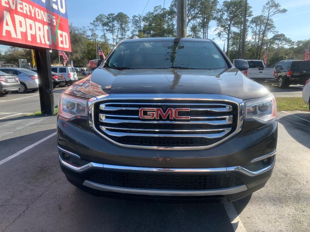2019 GMC Acadia - $15,500