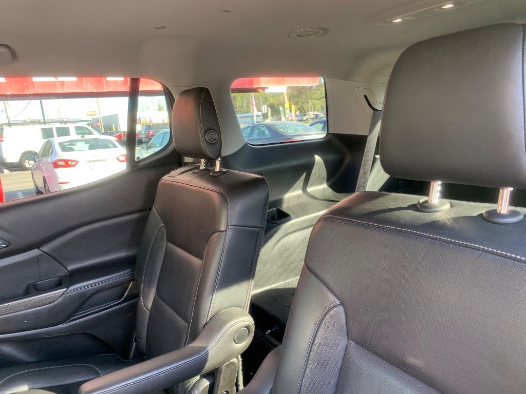 2019 GMC Acadia - $15,500