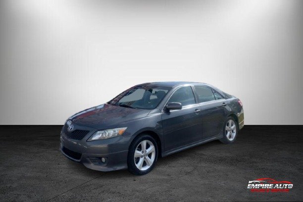 2011 Toyota Camry photo