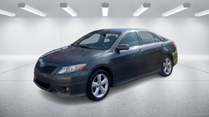 2011 Toyota Camry photo