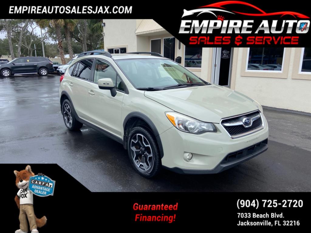2014 Subaru XV Crosstrek 2.0i Limited photo