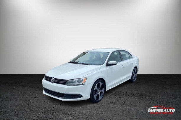 2013 Volkswagen Jetta SE PZEV photo