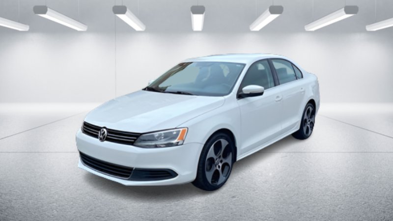 2013 Volkswagen Jetta SE PZEV photo