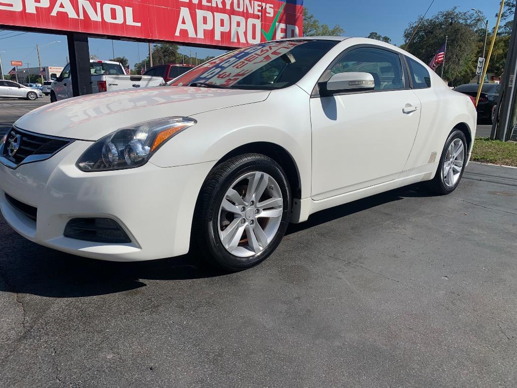 2013 Nissan Altima - $8,500