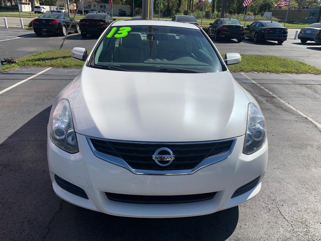 2013 Nissan Altima - $8,500