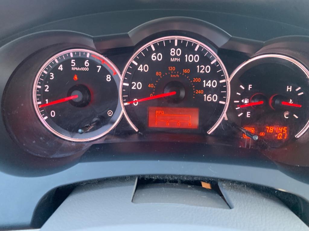 2013 Nissan Altima - $8,500