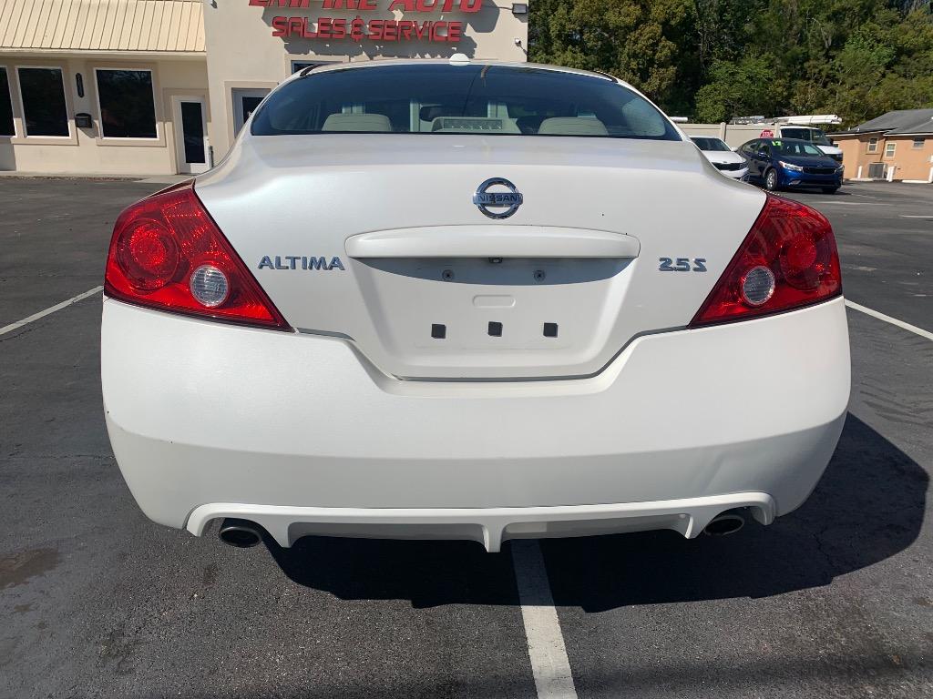2013 Nissan Altima - $8,500