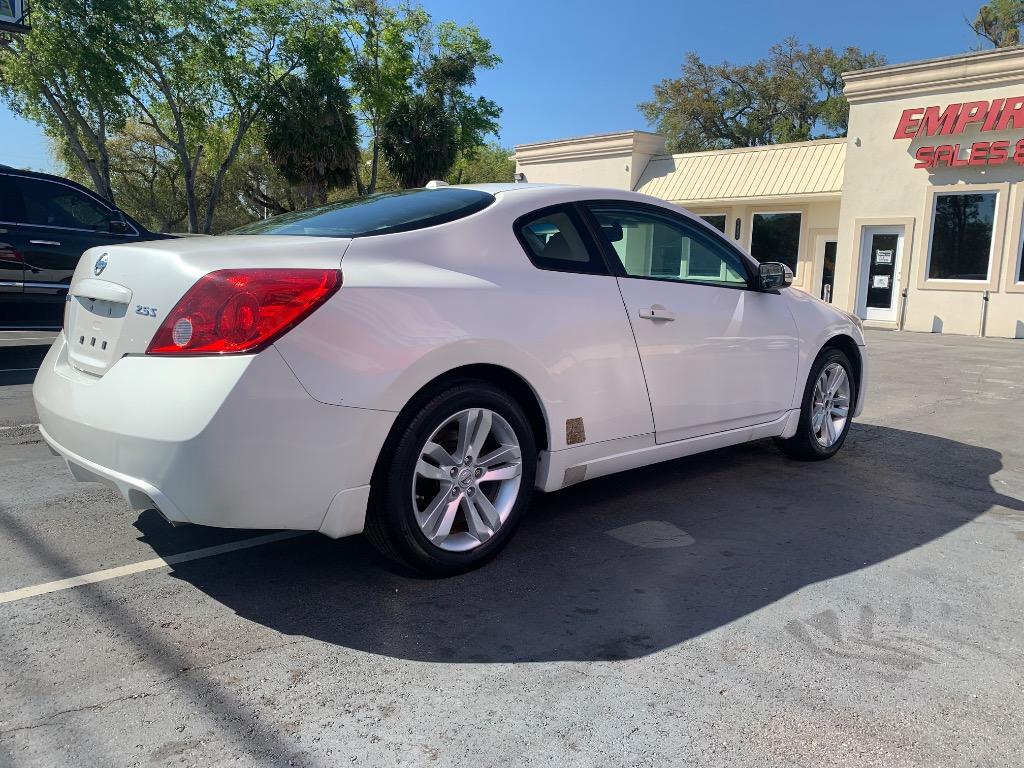 2013 Nissan Altima - $8,500