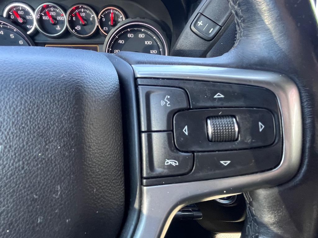 2019 Chevrolet Silverado - $19,000