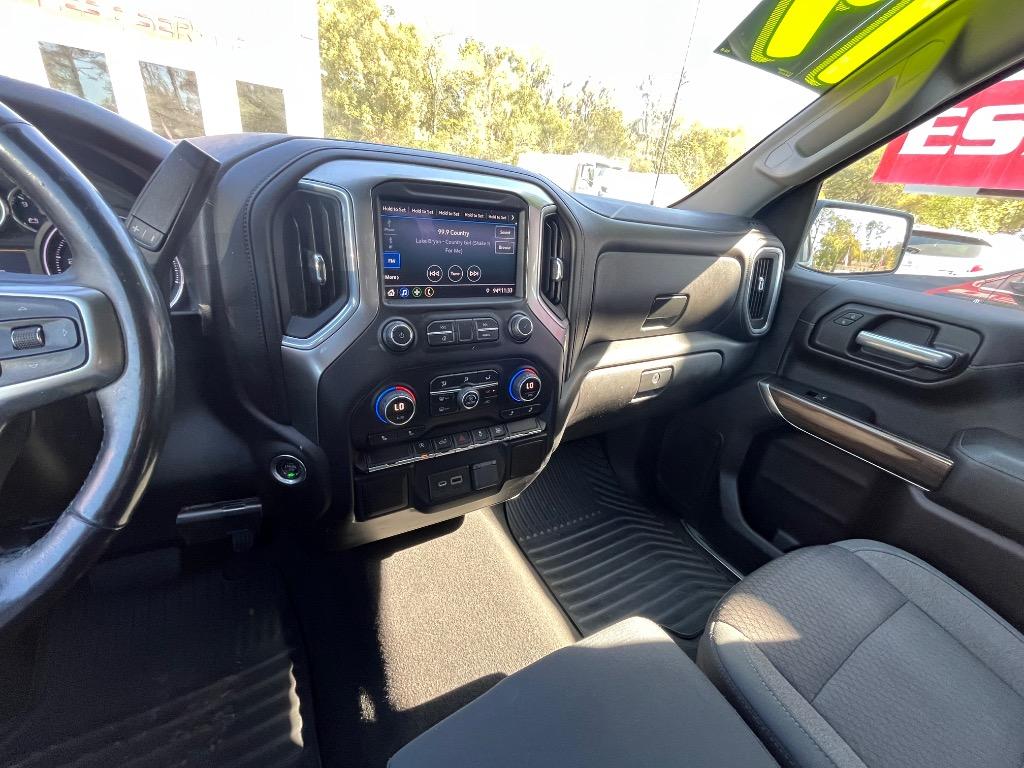 2019 Chevrolet Silverado - $19,000