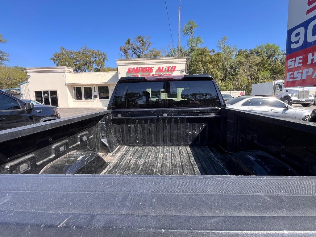 2019 Chevrolet Silverado - $19,000
