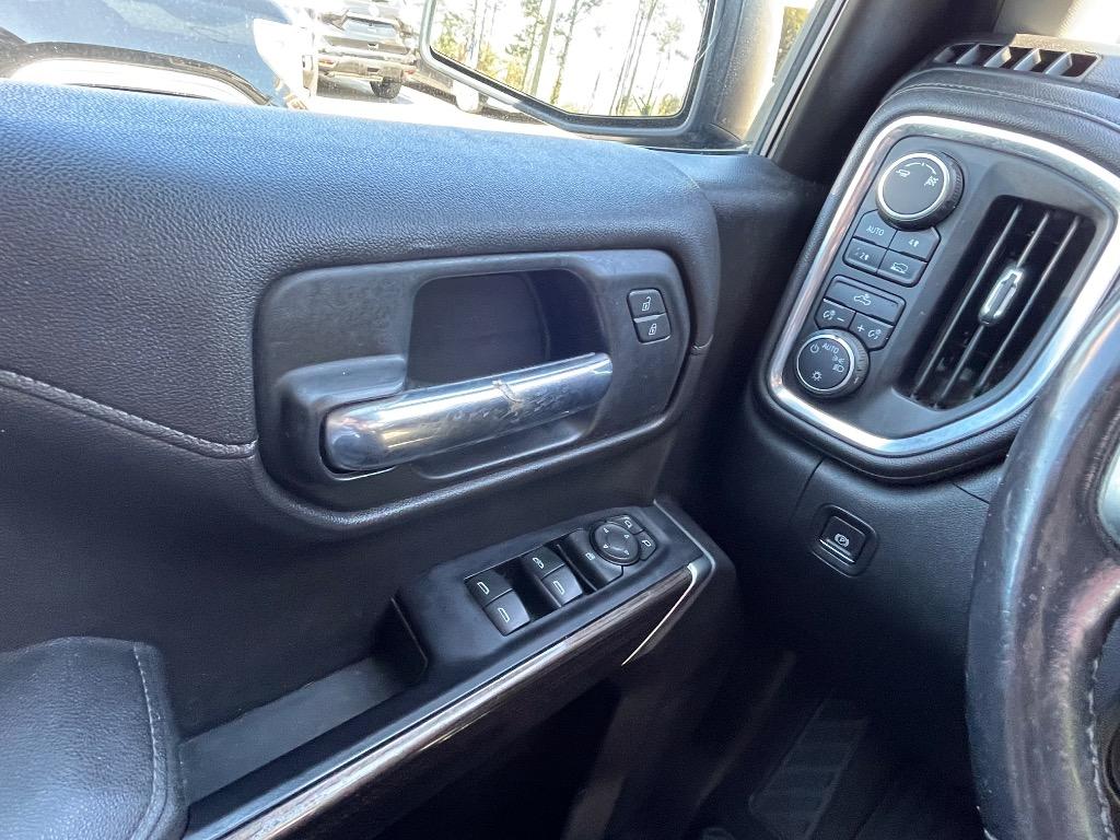 2019 Chevrolet Silverado - $19,000