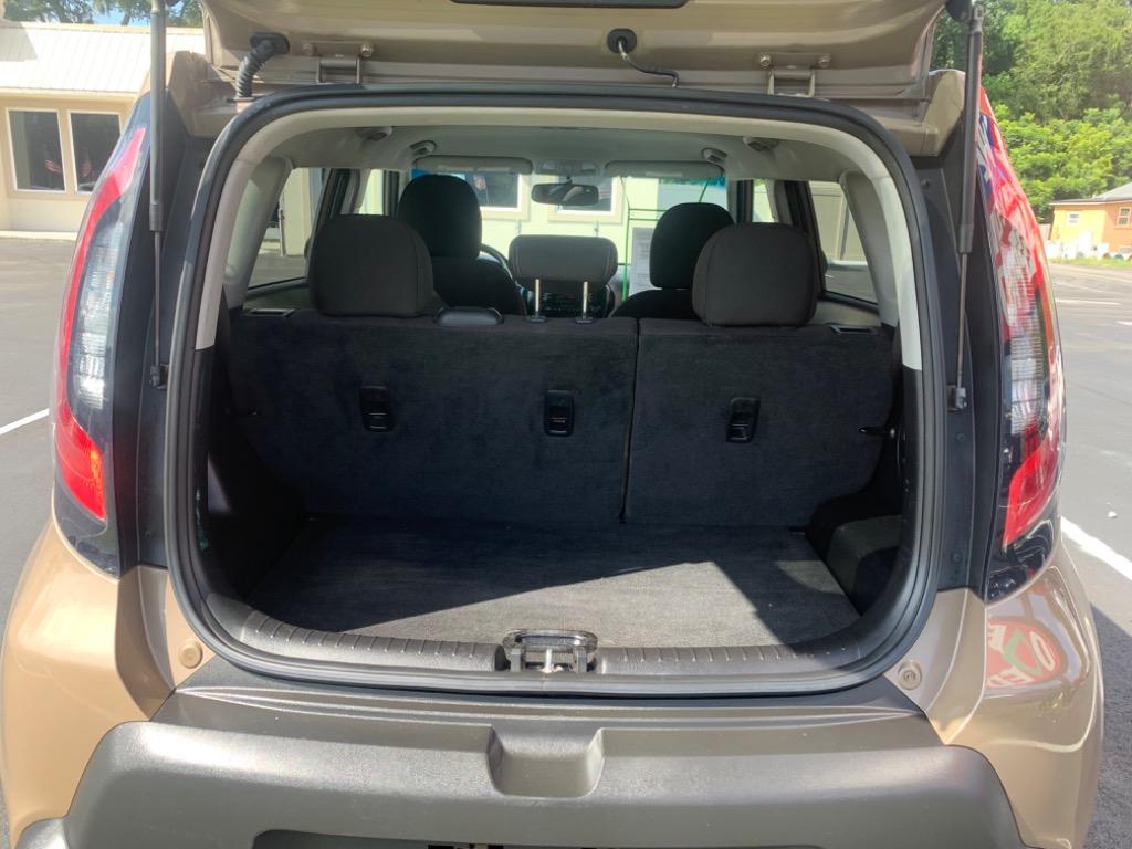 2016 Kia Soul photo
