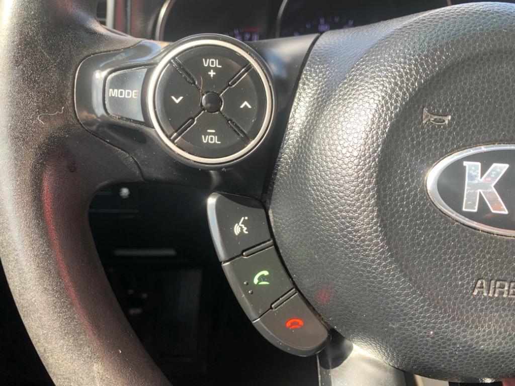2016 Kia Soul photo