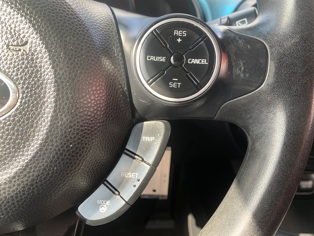 2016 Kia Soul photo