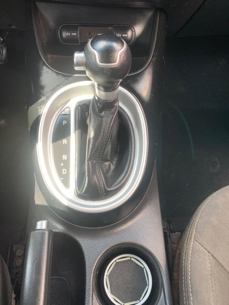 2016 Kia Soul photo
