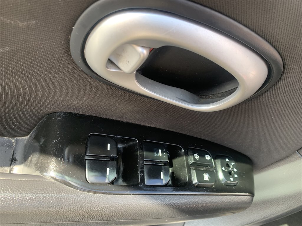 2016 Kia Soul photo