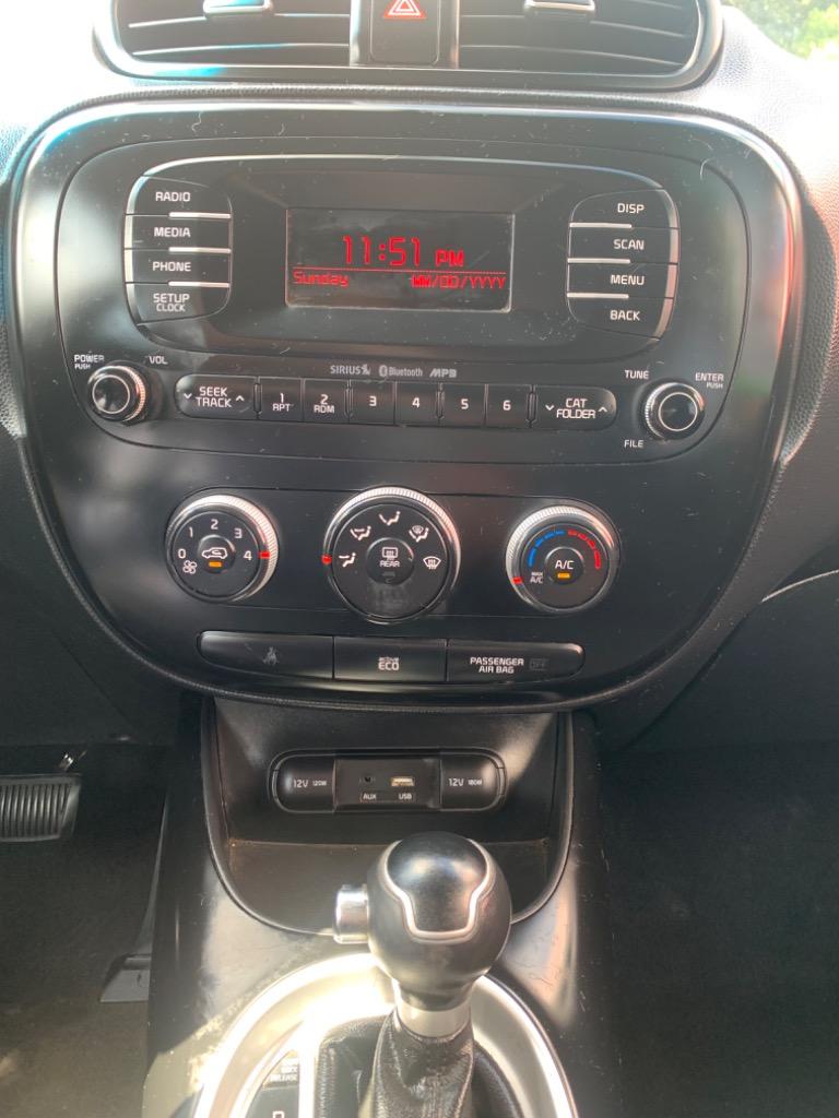 2016 Kia Soul photo
