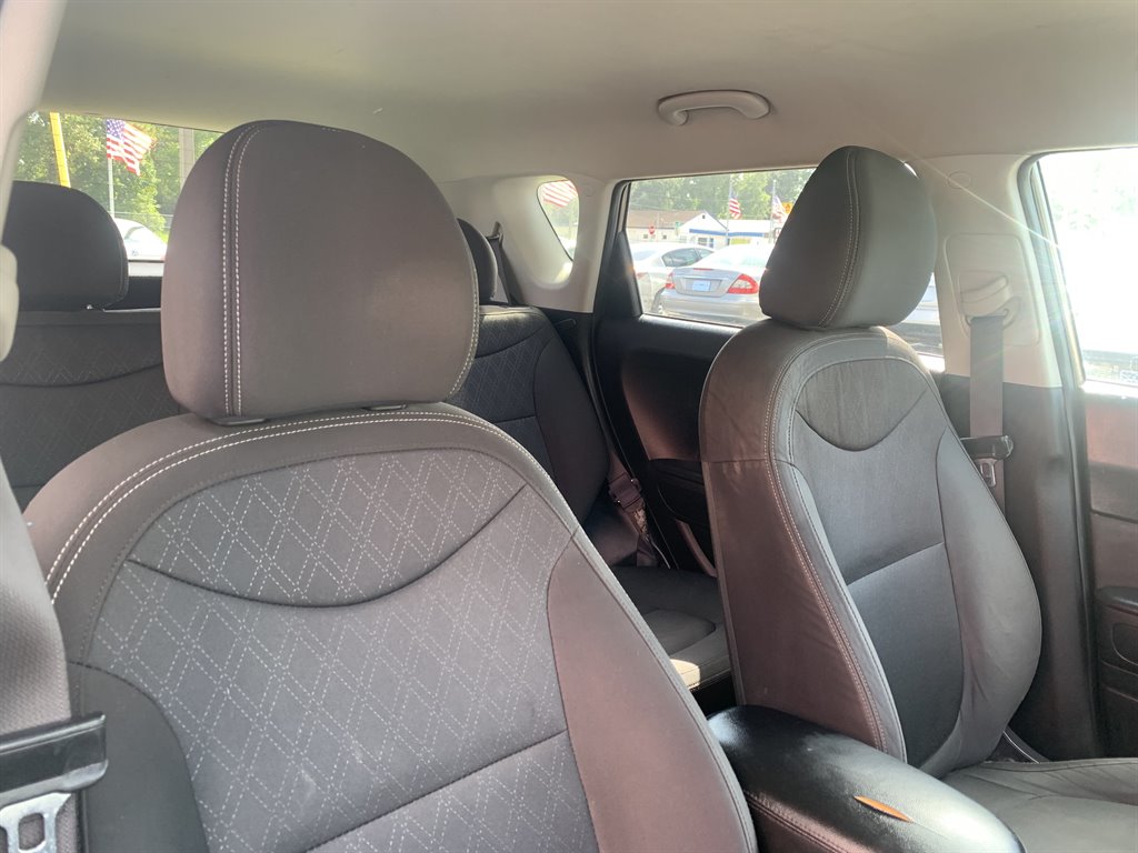 2016 Kia Soul photo