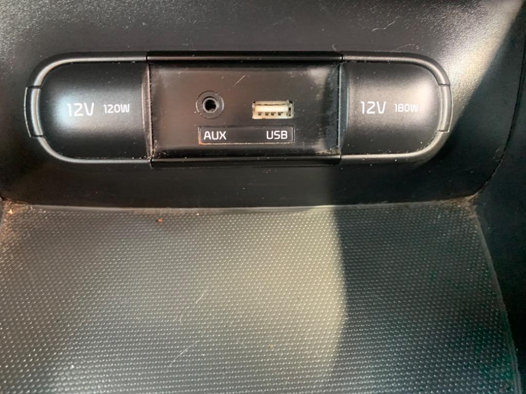 2016 Kia Soul photo