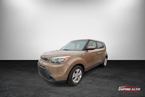2016 Kia Soul photo