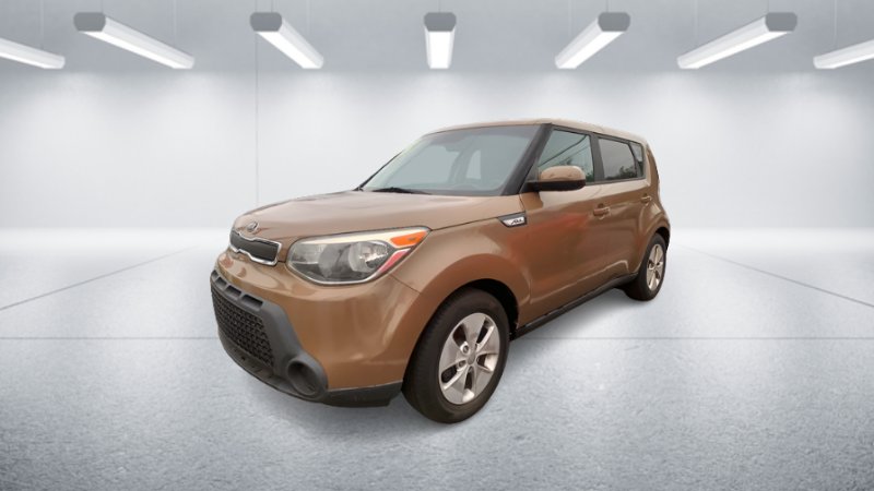 2016 Kia Soul photo