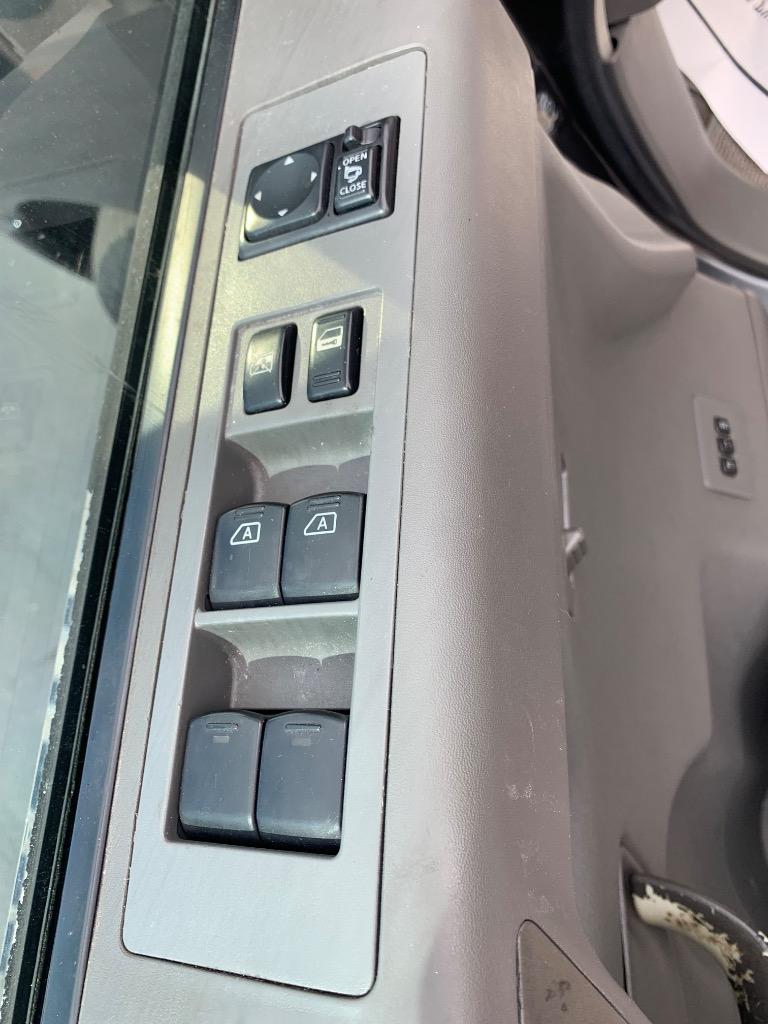2006 Nissan Titan XE FFV photo