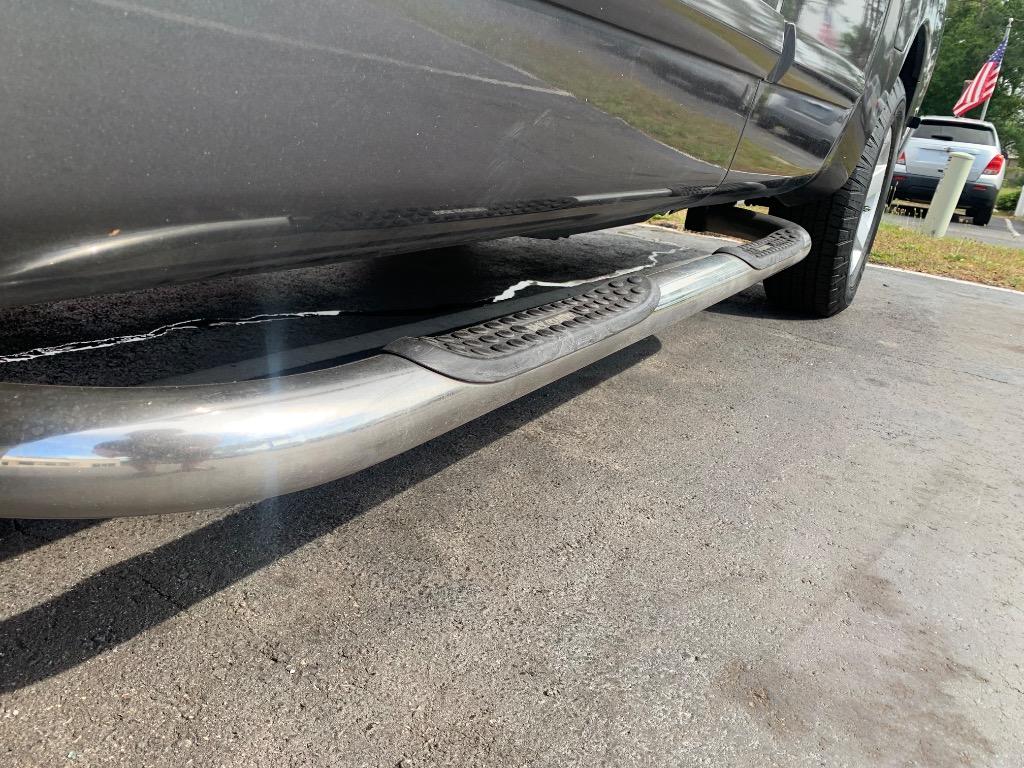 2006 Nissan Titan XE FFV photo