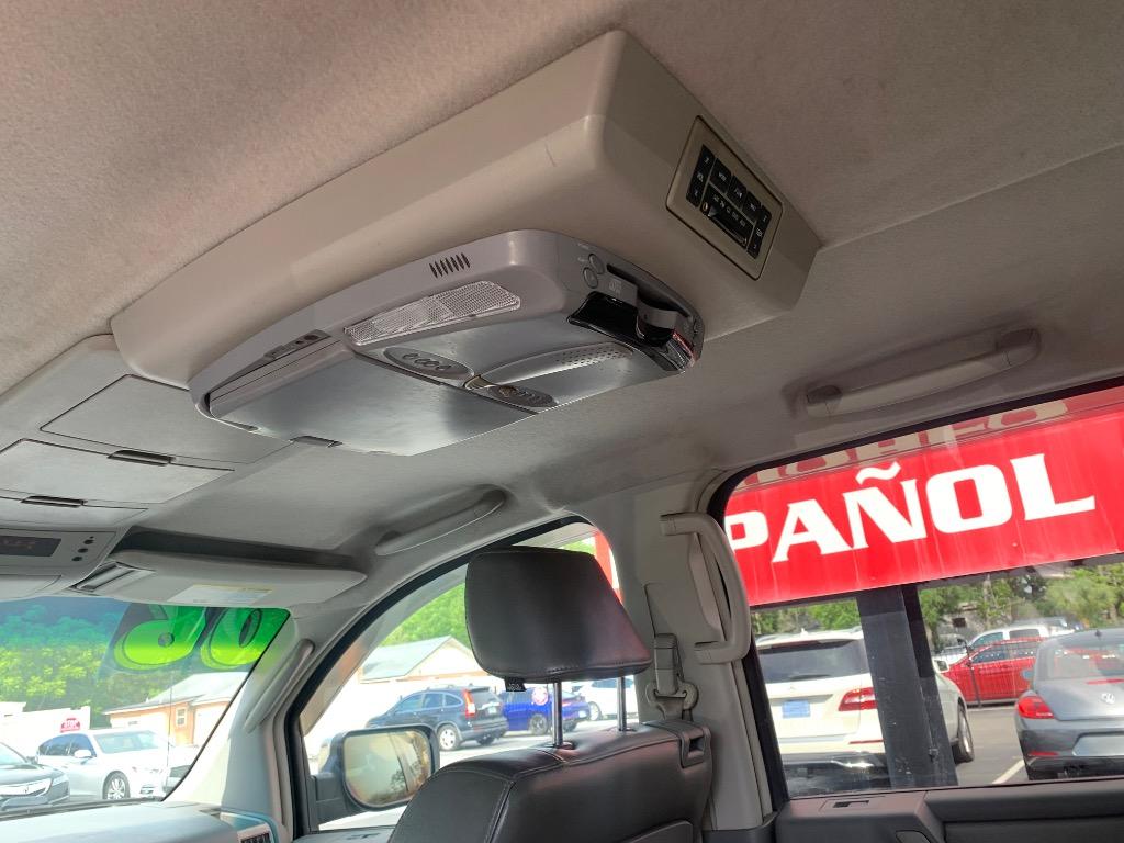 2006 Nissan Titan XE FFV photo